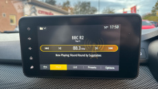 Dacia Sandero 1.0 TCe Comfort 5dr Petrol Hatchback